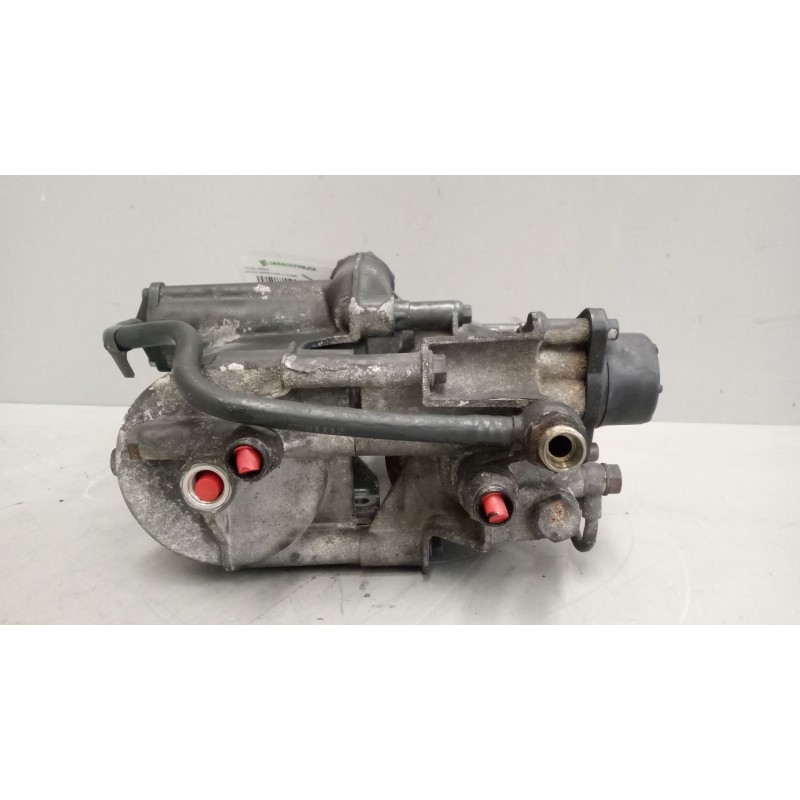 Recambio de filtro gasoil para scania serie p/g/r (l-clase) 12.7 diesel referencia OEM IAM 2779174  2441723 - Rojo 4