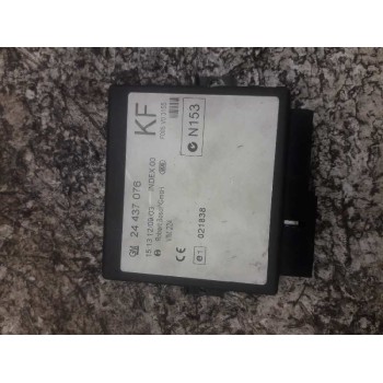 CENTRALITA CIERRE 24437076 F005V00155 28/12 PINS