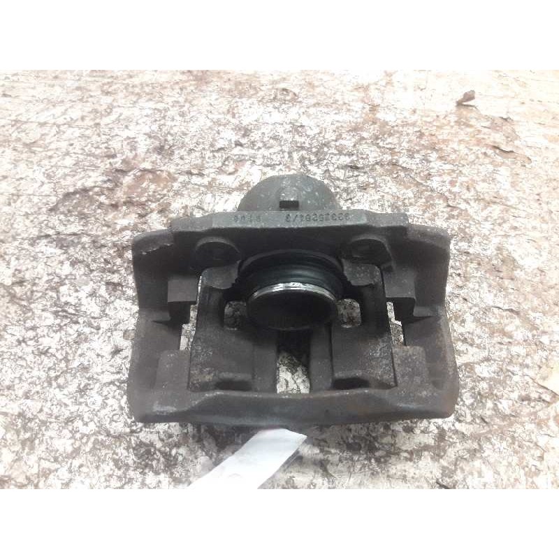 Recambio de pinza freno delantera izquierda para peugeot 406 berlina (s1/s2) stdt referencia OEM IAM 323252906 - Azul 2