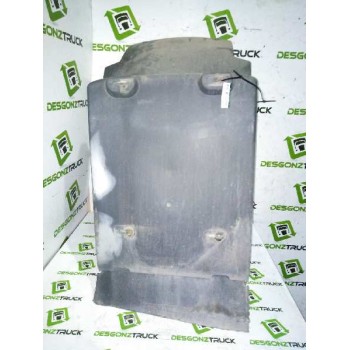 Recambio de guardabarros delantero izquierdo para volvo fh xxx 12.8 diesel referencia OEM IAM   