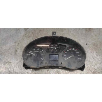 CUADRO INSTRUMENTOS 1401106580 503001310207 