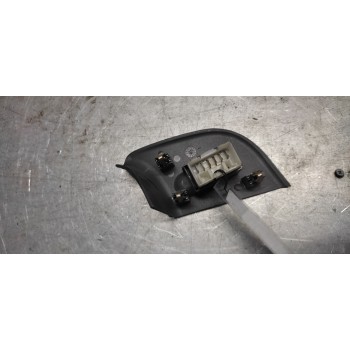 Recambio de mando elevalunas delantero derecho para fiat bravo (182) td 75 s referencia OEM IAM   
