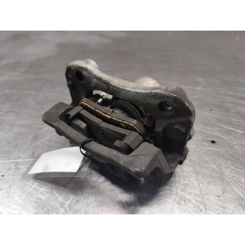 Recambio de pinza freno trasera derecha para kia sportage iv (ql, qle) 1.7 crdi referencia OEM IAM - Blanco 3