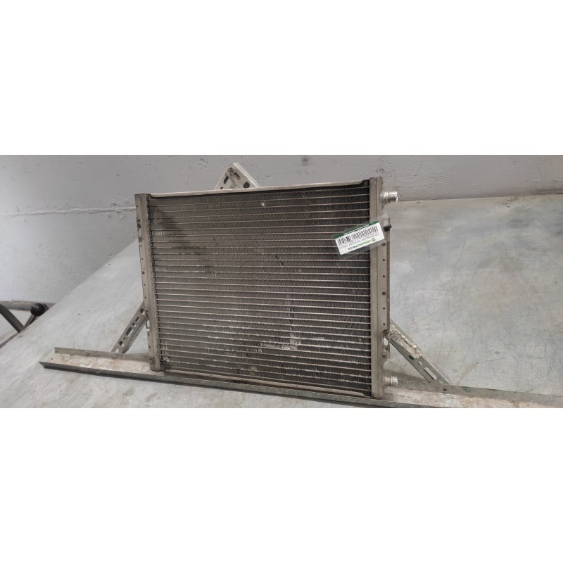 Recambio de condensador / radiador a/a para volkswagen golf iii berlina (1h1) cl referencia OEM IAM 52465388  