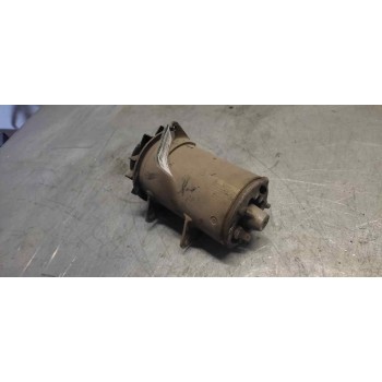 Recambio de alternador para renault 6 1.1 gtl referencia OEM IAM DN0129  