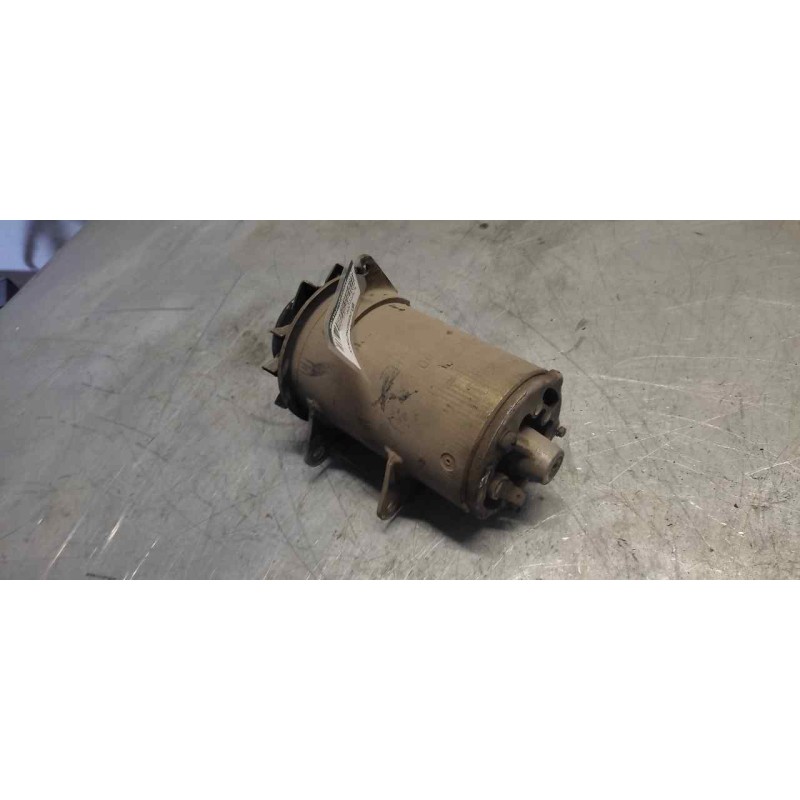 Recambio de alternador para renault 6 1.1 gtl referencia OEM IAM DN0129 3