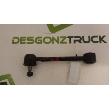 Recambio de tirante trasero derecho para hyundai i30 1.6 crdi cat referencia OEM IAM   