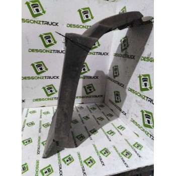 Recambio de guardabarros delantero izquierdo para volvo fh xxx 12.8 diesel referencia OEM IAM   