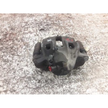Recambio de pinza freno delantera izquierda para peugeot 406 berlina (s1/s2) stdt referencia OEM IAM 323252906  
