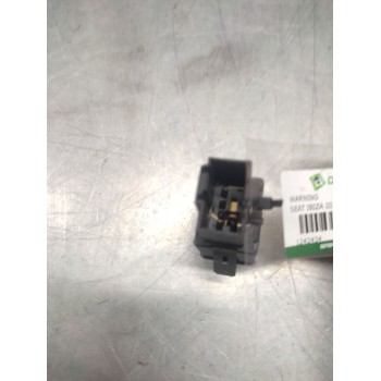 Recambio de warning para seat ibiza iii (6l1) 1.2 referencia OEM IAM 6L1953235A  4 PINS