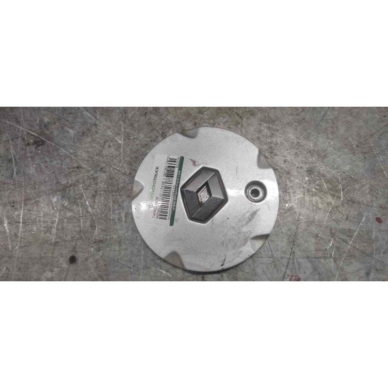 Recambio de tapacubos para renault clio ii fase ii (b/cb0) campus referencia OEM IAM 8200081301 14.50CM 