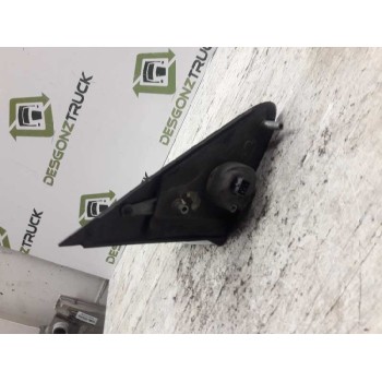 Recambio de retrovisor izquierdo para ford mondeo berlina (gd) referencia OEM IAM   