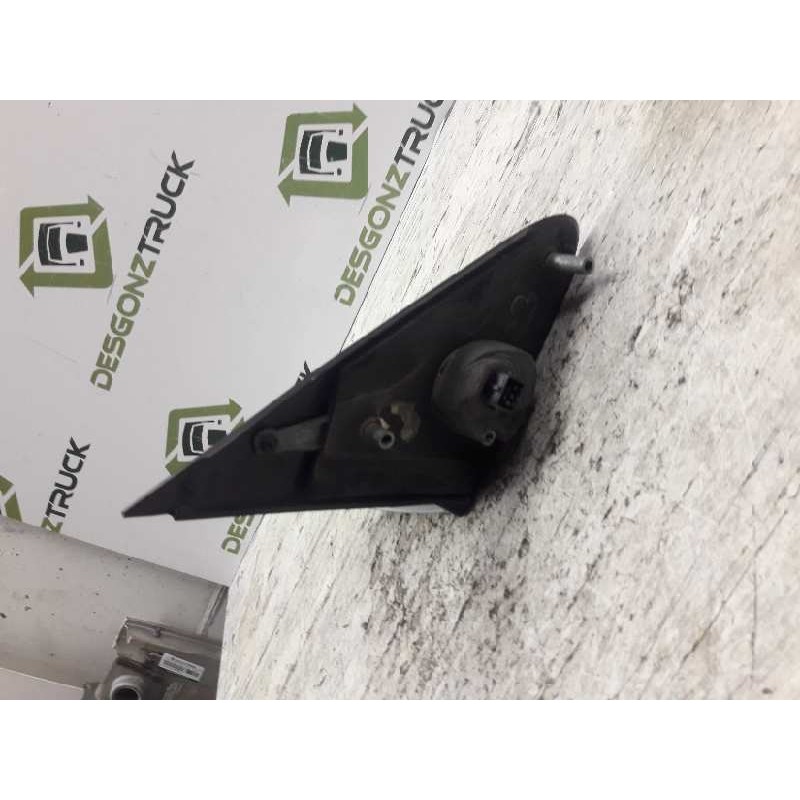 Recambio de retrovisor izquierdo para ford mondeo berlina (gd) referencia OEM IAM 2