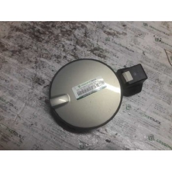 TAPA EXTERIOR COMBUSTIBLE 