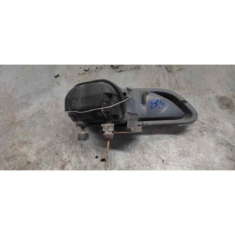 Recambio de faro antiniebla izquierdo para peugeot 406 berlina (s1/s2) sv turbo referencia OEM IAM   2 PINS 2