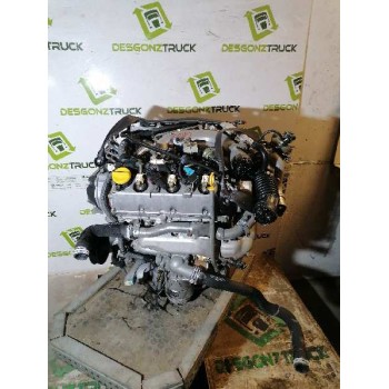 Recambio de motor completo para opel signum design referencia OEM IAM Y30DT  