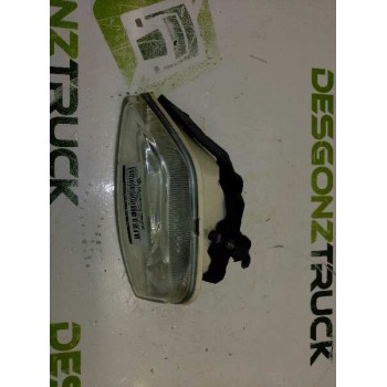 Recambio de faro antiniebla derecho para ford focus berlina (cak) ambiente referencia OEM IAM   