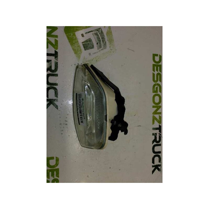 Recambio de faro antiniebla derecho para ford focus berlina (cak) ambiente referencia OEM IAM 2