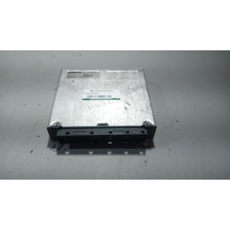 Recambio de modulo electronico para daf serie xf105.xxx 12.9 diesel referencia OEM IAM 1840400  4461350420