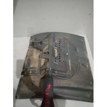 GUARDABARROS TRASERO IZQUIERDO DELANTERO 