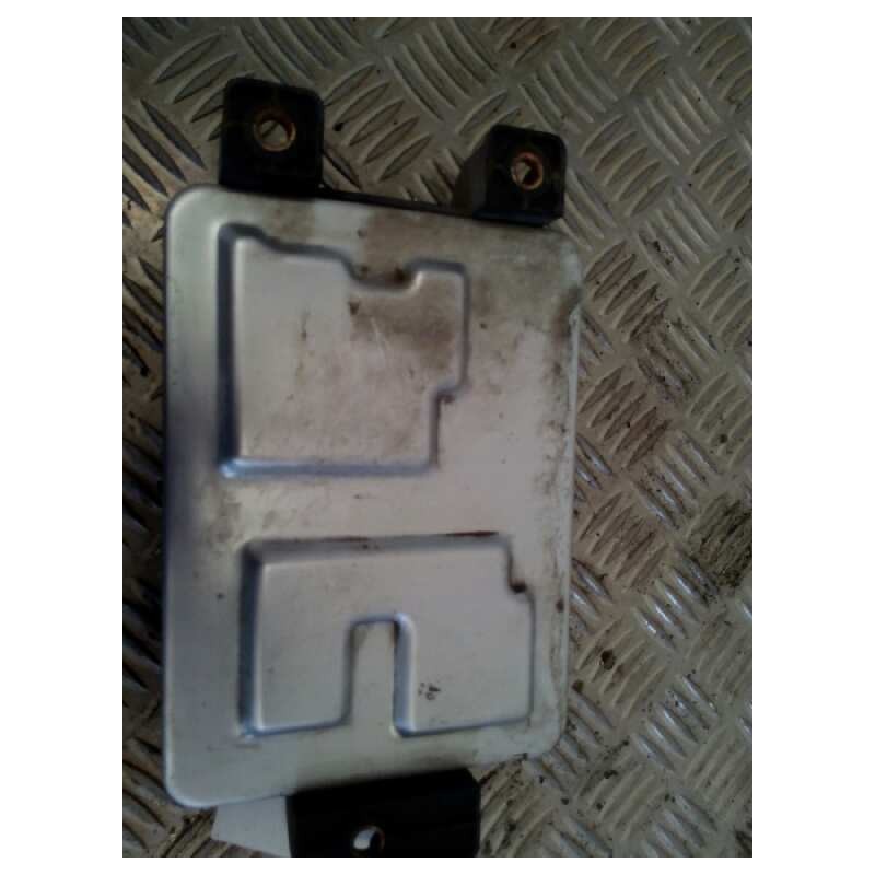 Recambio de modulo electronico para iveco stralis (as) fsa t / fp lt 4x2 gran espacio referencia OEM IAM 41221002 SW19.5 - Rojo 3