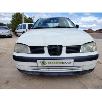 seat ibiza (6k) del año 1999