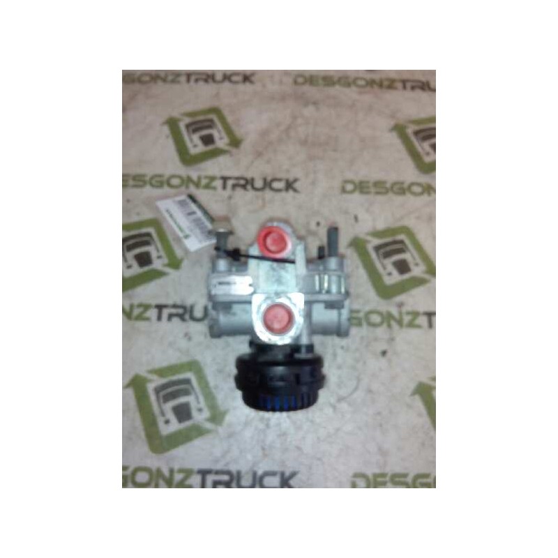 Recambio de valvula aire para renault magnum ab 2005 cabina adel.tractor semirr. gv  4x2 4xx.18 gran espacio referencia OEM IAM - Blanco
