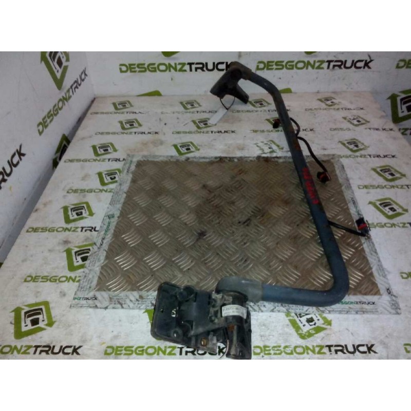 Recambio de brazo retrovisor izquierdo para man tg - a 18.xxx fg / bb   (e3/e4) l referencia OEM IAM   