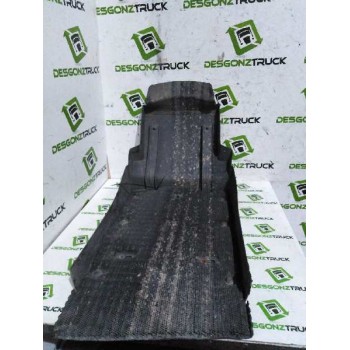 Recambio de guardabarros delantero izquierdo para volvo fh xxx 12.8 diesel referencia OEM IAM   
