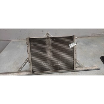 Recambio de condensador / radiador a/a para volkswagen golf iii berlina (1h1) cl referencia OEM IAM 52465388  