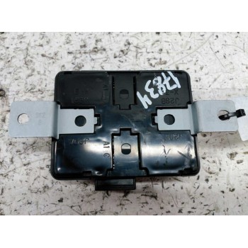 Recambio de centralita inmovilizador para mitsubishi santamo (hyundai) santamo confort referencia OEM IAM 96800M3000  