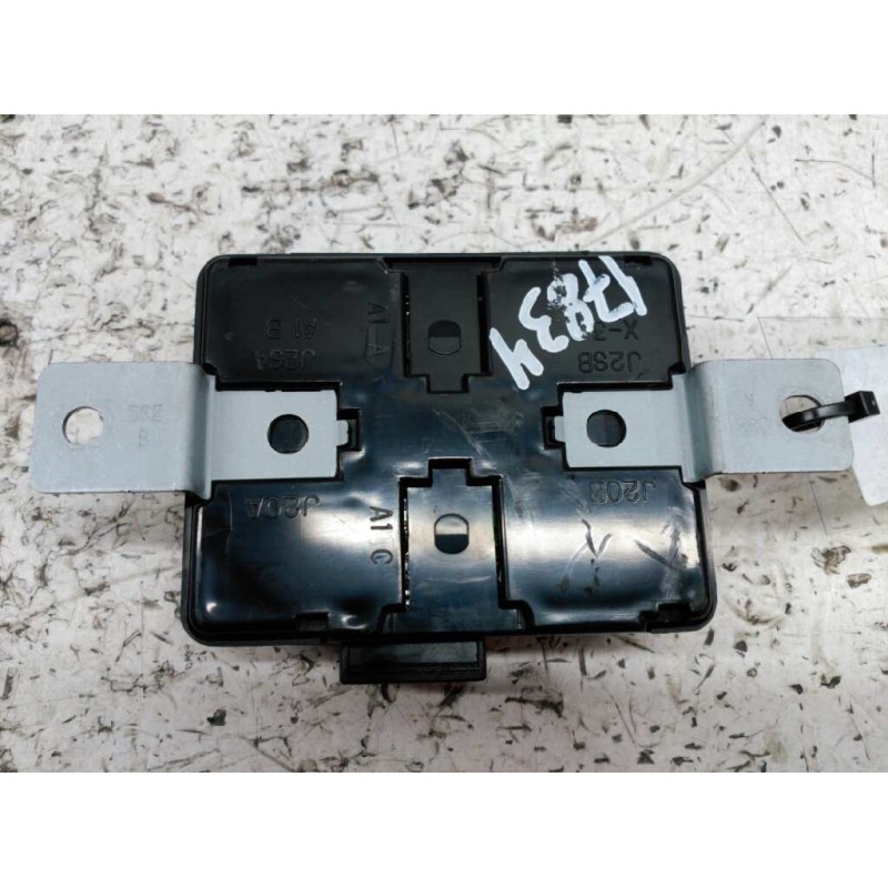 Recambio de centralita inmovilizador para mitsubishi santamo (hyundai) santamo confort referencia OEM IAM 96800M3000 - Gris 3
