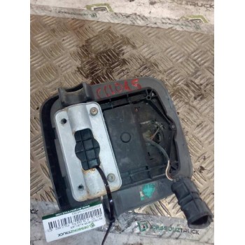 RETROVISOR AUXILIAR 81637306512 