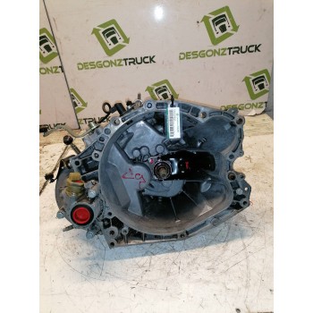 CAJA CAMBIOS 20DM48 