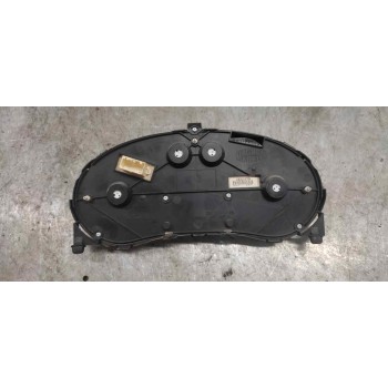 Recambio de cuadro instrumentos para peugeot expert tepee 2.0 hdi cat (rhk / dw10uted4) referencia OEM IAM 1401106580 5030013102