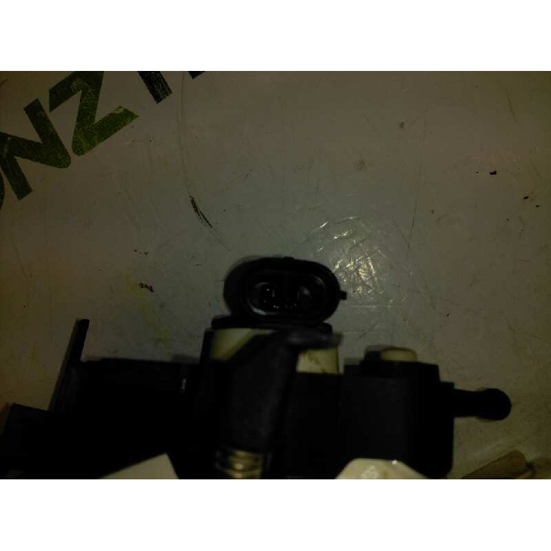 Recambio de faro antiniebla derecho para ford focus berlina (cak) ambiente referencia OEM IAM 3