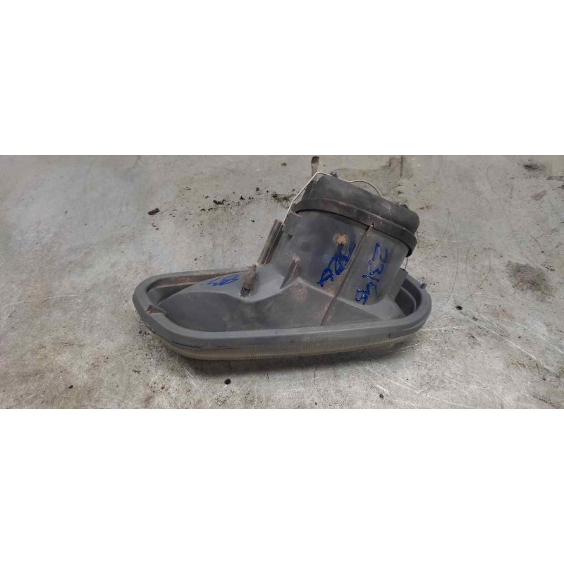 Recambio de faro antiniebla izquierdo para peugeot 406 berlina (s1/s2) sv turbo referencia OEM IAM   2 PINS 3
