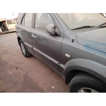 kia sorento del año 2005