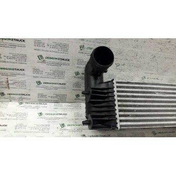 Recambio de intercooler para citroën c5 berlina 2.0 hdi 90 sx/sx automático referencia OEM IAM   
