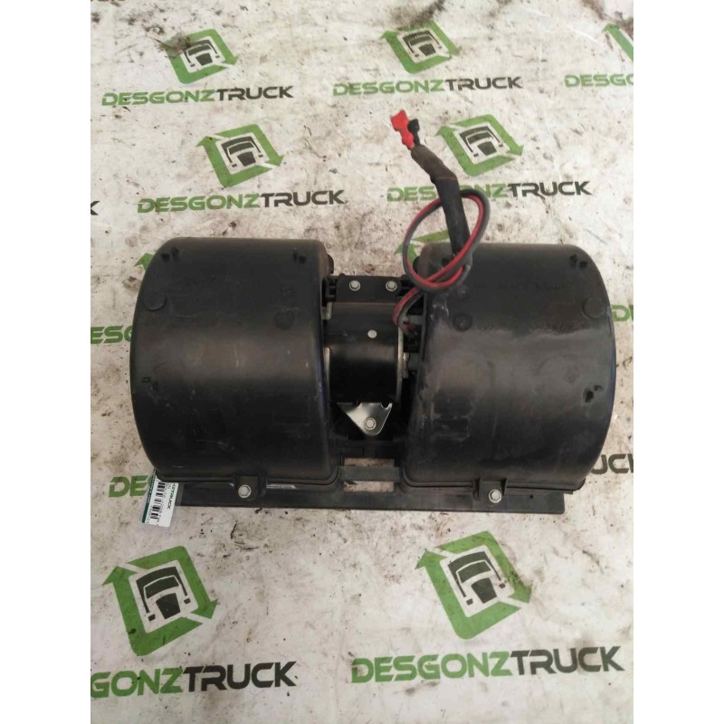 Recambio de motor calefaccion para renault premium route 2006 fas 4x2gv larga distancia referencia OEM IAM 5001833357  