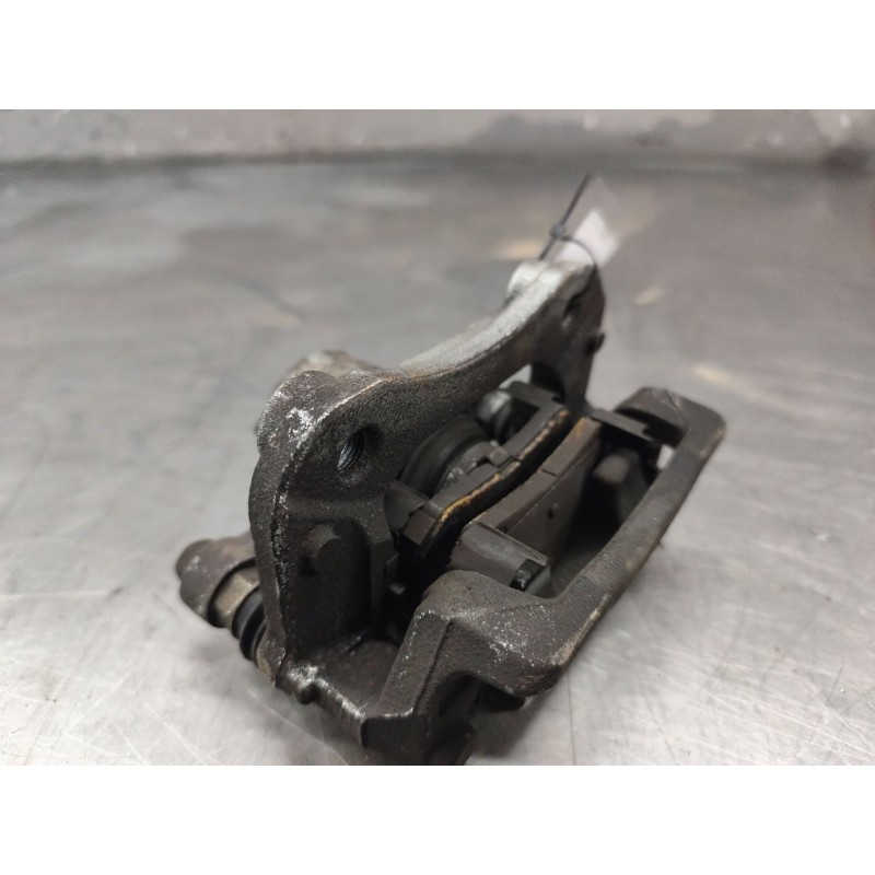 Recambio de pinza freno trasera izquierda para kia sportage iv (ql, qle) 1.7 crdi referencia OEM IAM - Blanco