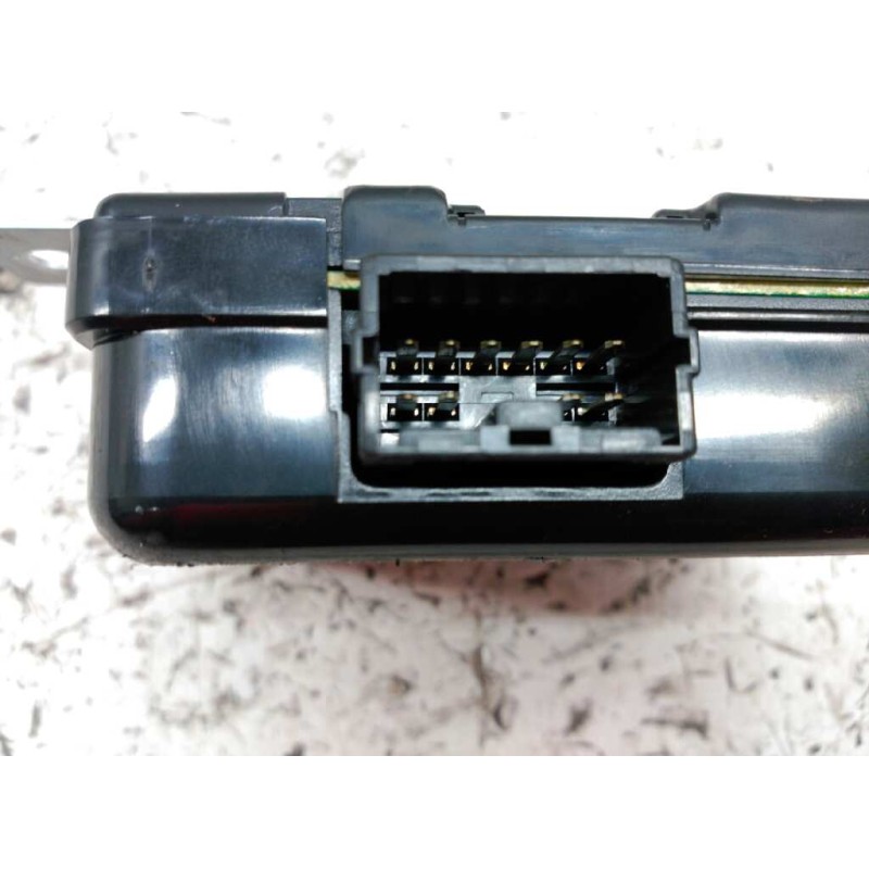 Recambio de centralita inmovilizador para mitsubishi santamo (hyundai) santamo confort referencia OEM IAM 96800M3000 - Gris 4