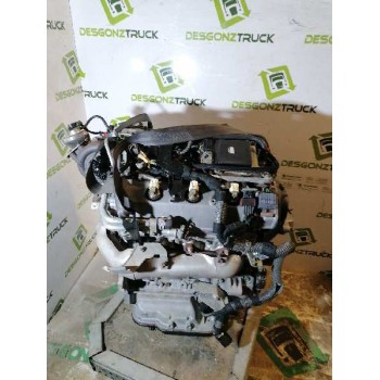 Recambio de motor completo para opel signum design referencia OEM IAM Y30DT  