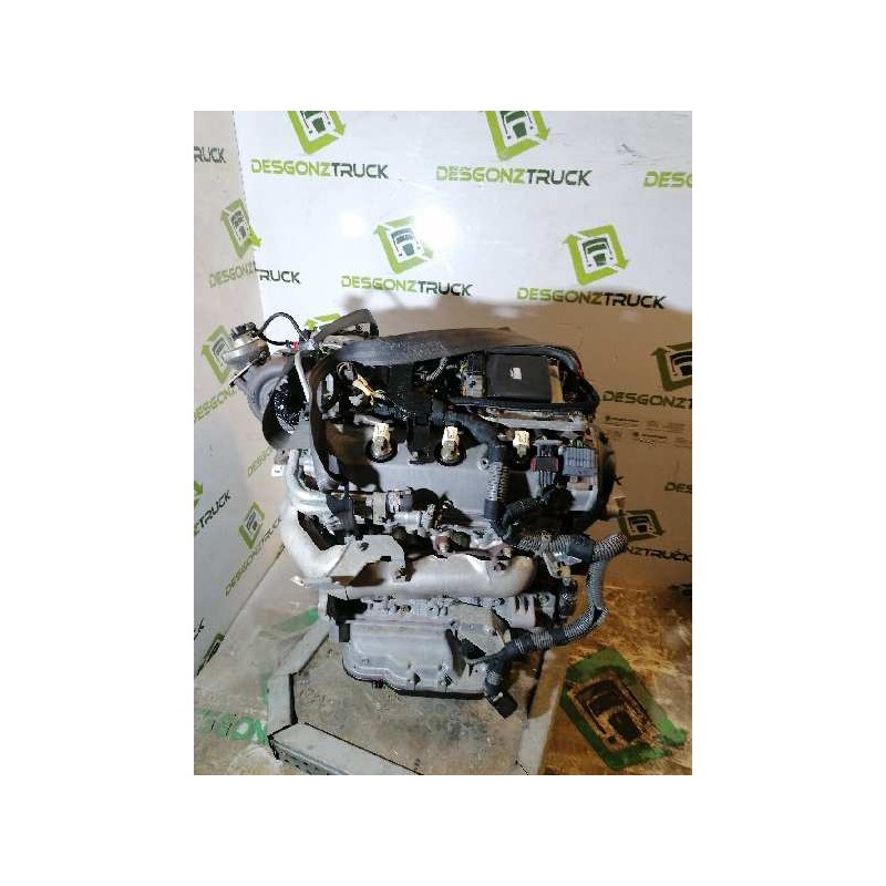 Recambio de motor completo para opel signum design referencia OEM IAM Y30DT 3