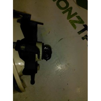 Recambio de faro antiniebla derecho para ford focus berlina (cak) ambiente referencia OEM IAM   