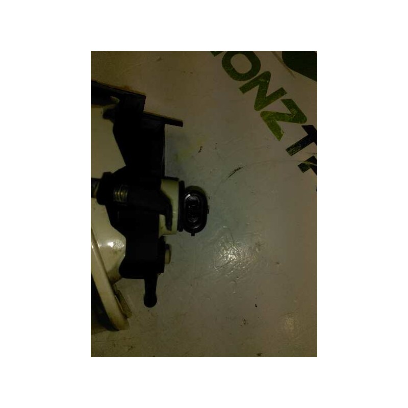Recambio de faro antiniebla derecho para ford focus berlina (cak) ambiente referencia OEM IAM 4
