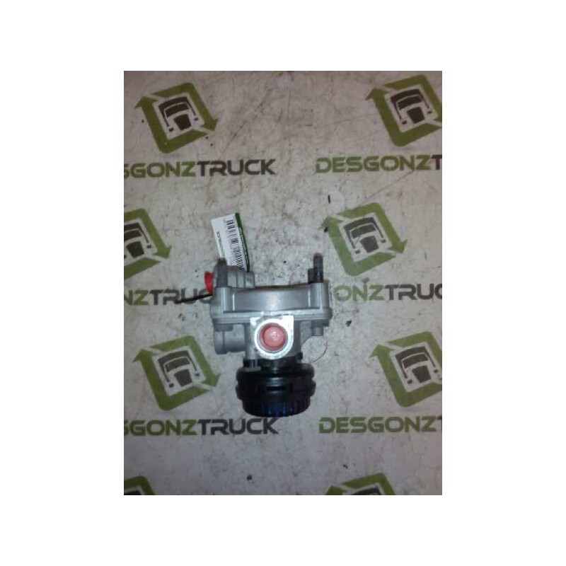 Recambio de valvula aire para renault magnum ab 2005 cabina adel.tractor semirr. gv  4x2 4xx.18 gran espacio referencia OEM IAM - Blanco 3