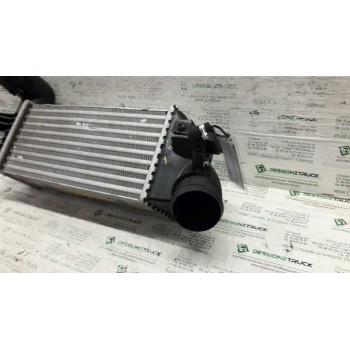 Recambio de intercooler para citroën c5 berlina 2.0 hdi 90 sx/sx automático referencia OEM IAM   