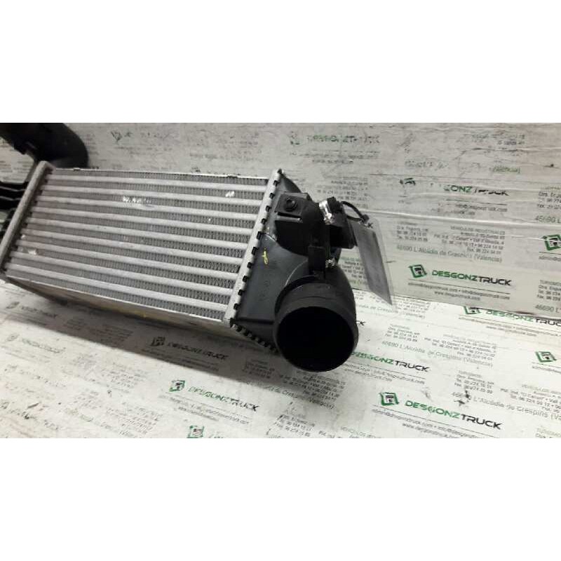 Recambio de intercooler para citroën c5 berlina 2.0 hdi 90 sx/sx automático referencia OEM IAM 3