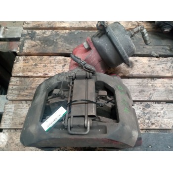 Recambio de pinza freno delantera izquierda para iveco eurocargo 5.9 diesel referencia OEM IAM 98479614  